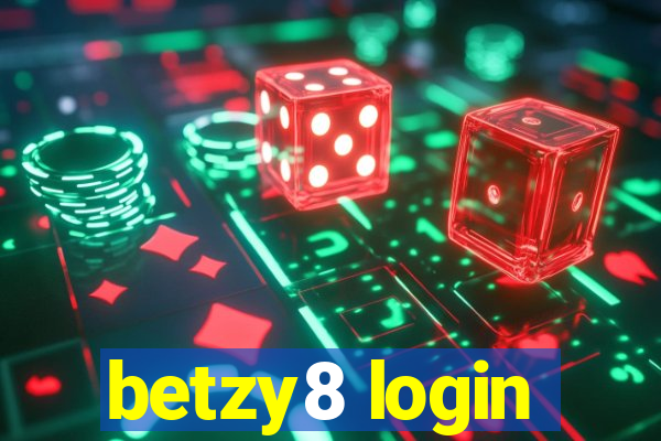 betzy8 login